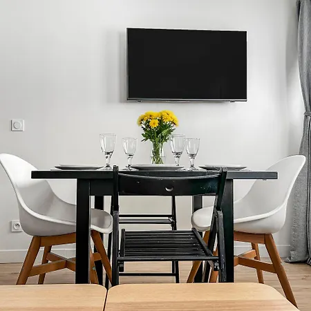 Apartment Sejournez A Deux Pas De Disneyland Paris *