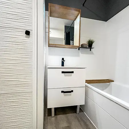 Sejournez A Deux Pas De Disneyland Paris Apartment